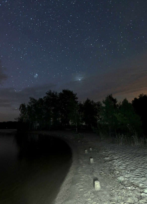 A pop up Kakutus sandcastle action happened during a three day Forest Camp retreat in summer 2023 at Rokansaari Island, Lake Saimaa.