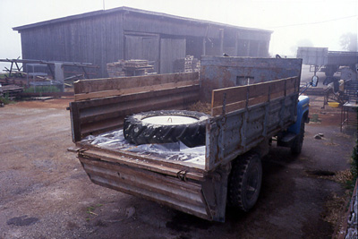 Forest Camp Mohni, 2003